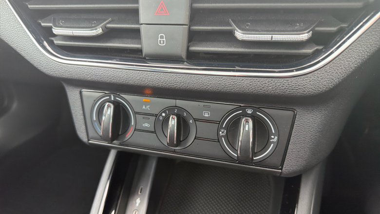 Skoda Scala 1.5 TSI Monte Carlo 5dr Petrol Hatchback